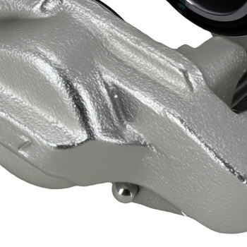 Kit Pinza Freno 28mm Anteriore compatibile per Toyota Hilux Diesel 2005-2015 L+R