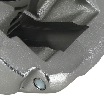 Kit Pinza Freno 28mm Anteriore compatibile per Toyota Hilux Diesel 2005-2015 L+R