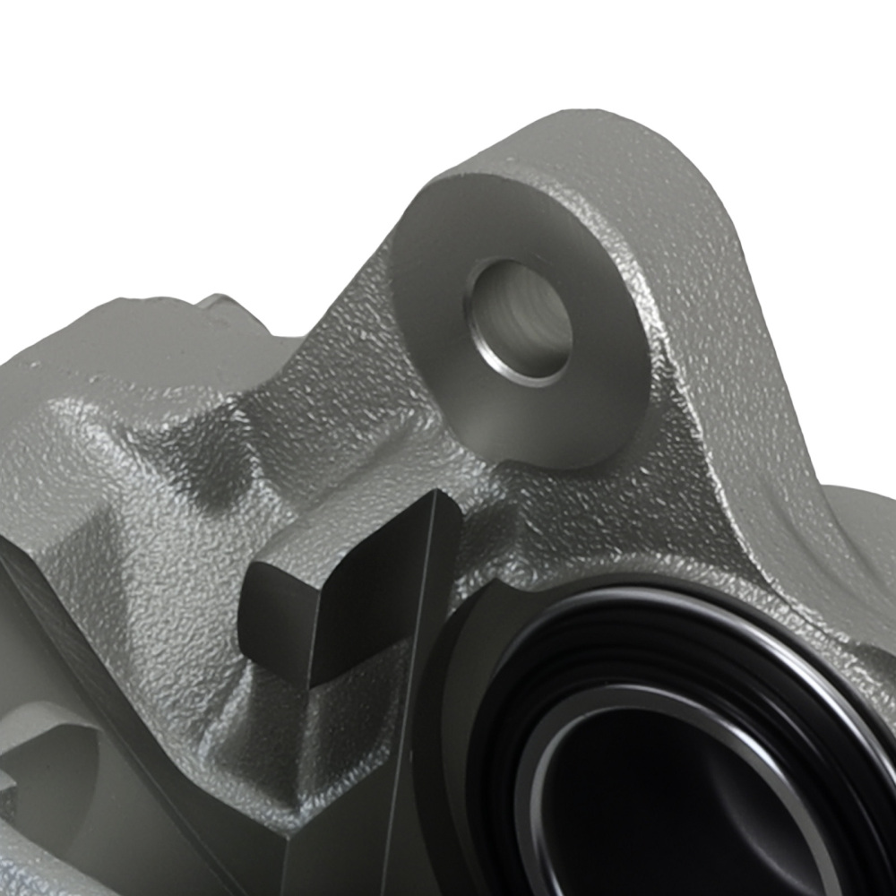 Kit Pinza Freno 28mm Anteriore compatibile per Toyota Hilux Diesel 2005-2015 L+R