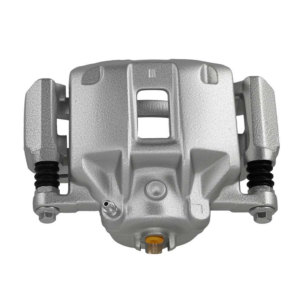 Front Left/Right Brake Caliper w/ Bracket compatible for Acura TSX/Compatible for Honda Accord 19-B2585