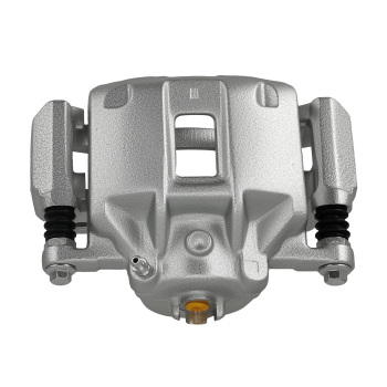 Front Left/Right Brake Caliper w/ Bracket compatible for Acura TSX/Compatible for Honda Accord 19-B2585