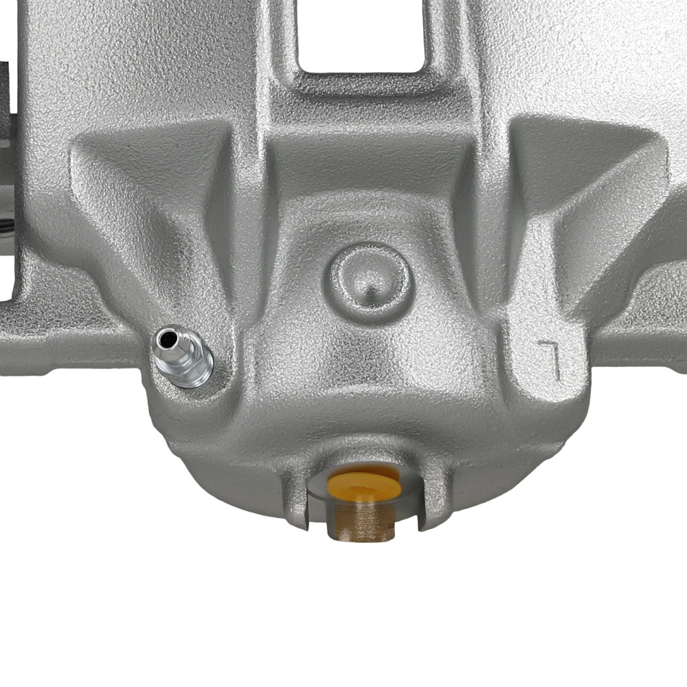 Front Left/Right Brake Caliper w/ Bracket compatible for Acura TSX/Compatible for Honda Accord 19-B2585
