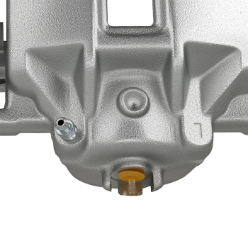 Front Left/Right Brake Caliper w/ Bracket compatible for Acura TSX/Compatible for Honda Accord 19-B2585