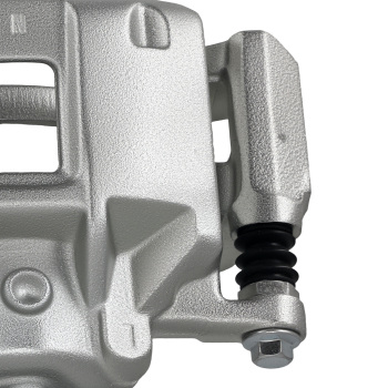 Front Left/Right Brake Caliper w/ Bracket compatible for Acura TSX/Compatible for Honda Accord 19-B2585