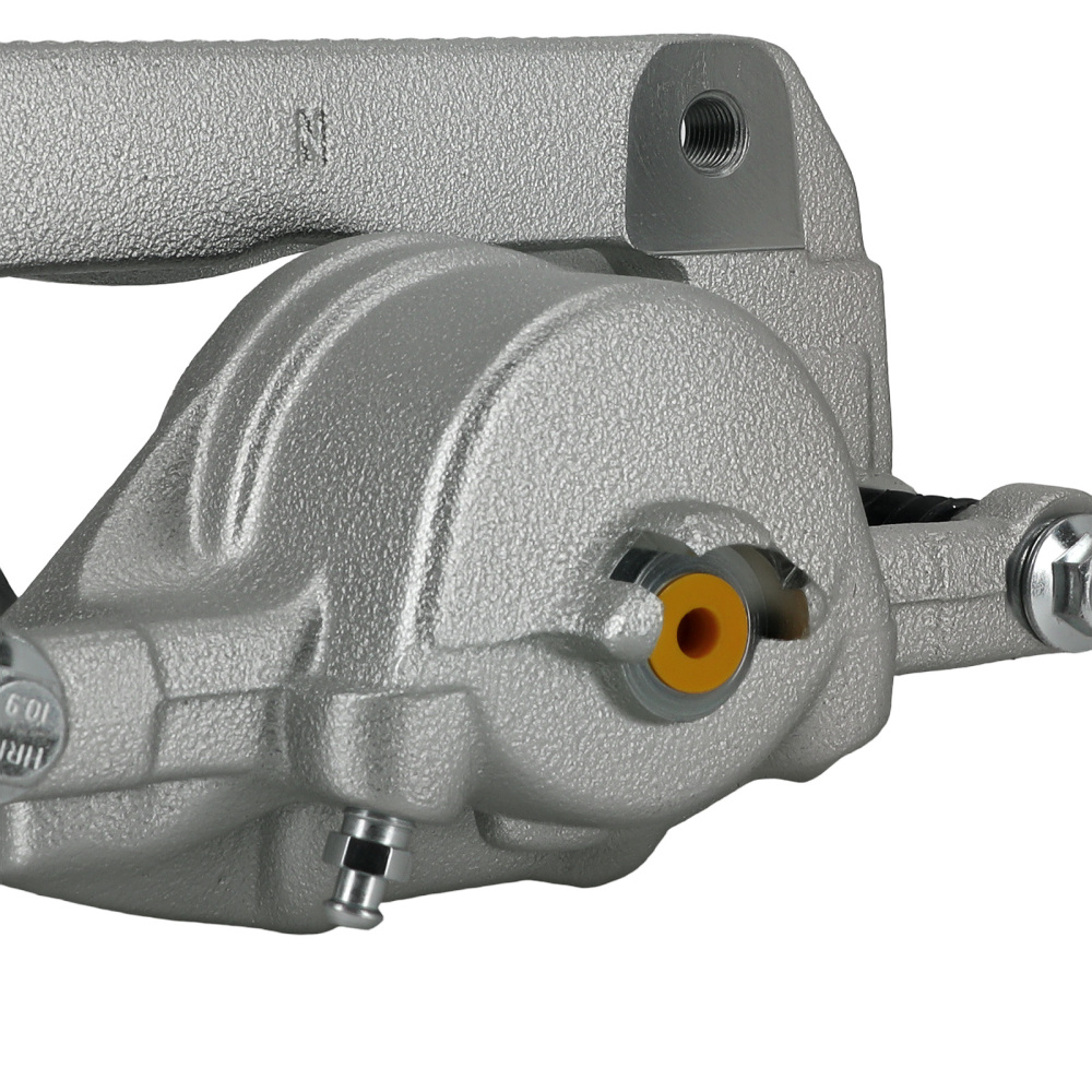 Front Left/Right Brake Caliper w/ Bracket compatible for Acura TSX/Compatible for Honda Accord 19-B2585