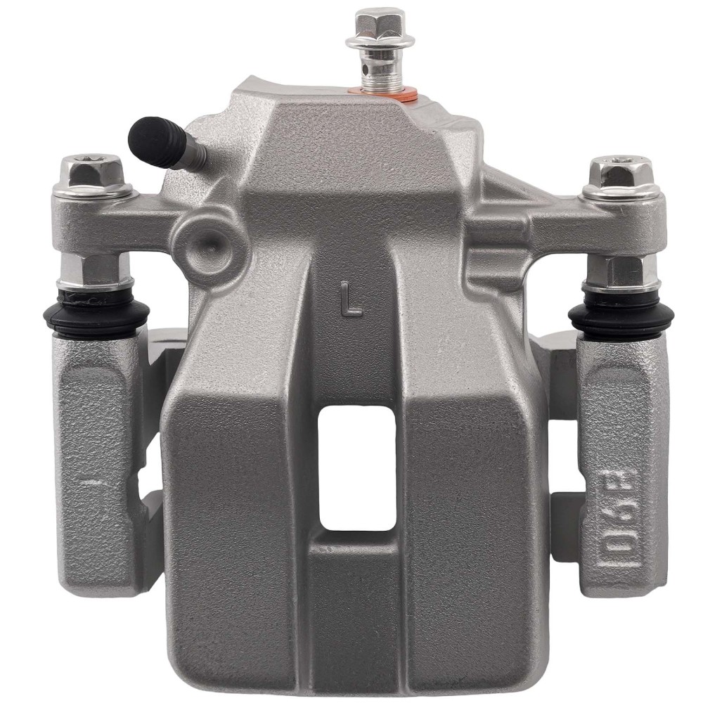 Rear Left Right Brake Calipers Pair compatible for Toyota RAV4 2006-2012 19B3193 19B3192