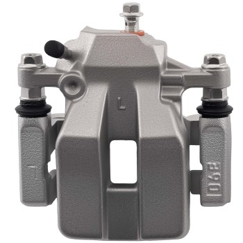 Rear Left Right Brake Calipers Pair compatible for Toyota RAV4 2006-2012 19B3193 19B3192