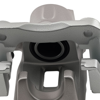 Rear Left Right Brake Calipers Pair compatible for Toyota RAV4 2006-2012 19B3193 19B3192