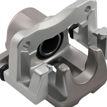 Rear Left Right Brake Calipers Pair compatible for Toyota RAV4 2006-2012 19B3193 19B3192