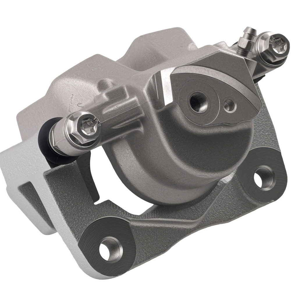 Rear Left Right Brake Calipers Pair compatible for Toyota RAV4 2006-2012 19B3193 19B3192