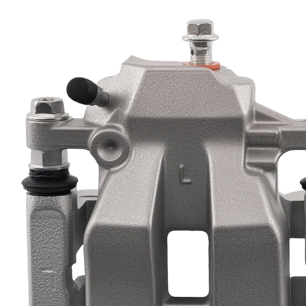 Rear Left Right Brake Calipers Pair compatible for Toyota RAV4 2006-2012 19B3193 19B3192