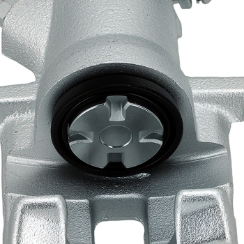 Brake Caliper Rear Left compatible for Hyundai i10 2007-2013 58310-0XA00 583100X300 730061