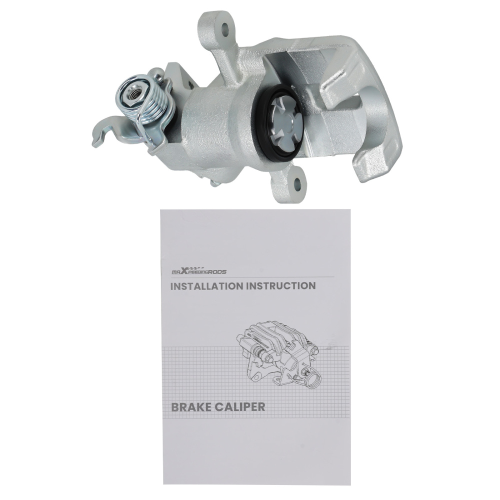 Brake Caliper Rear Left compatible for Hyundai i10 2007-2013 58310-0XA00 583100X300 730061