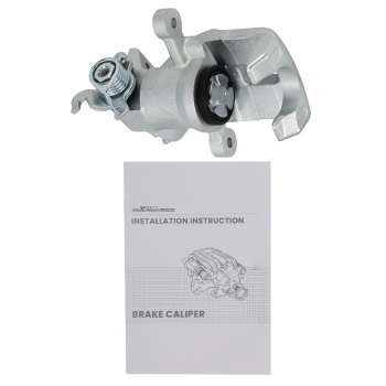 Brake Caliper Rear Left compatible for Hyundai i10 2007-2013 58310-0XA00 583100X300 730061