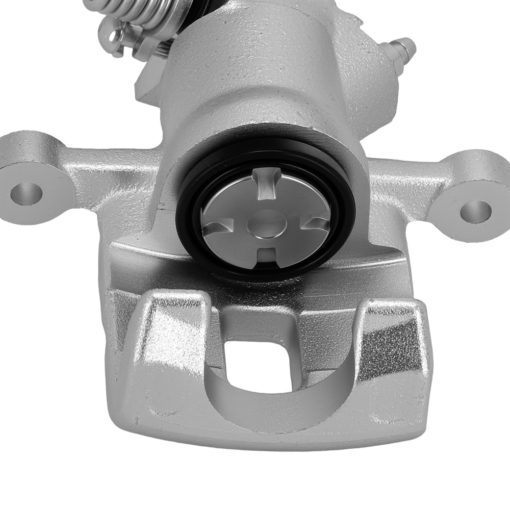 Pair Rear Left Right Brake Caliper compatible for Hyundai i10 2007 2008 2009 2010 2012 2013