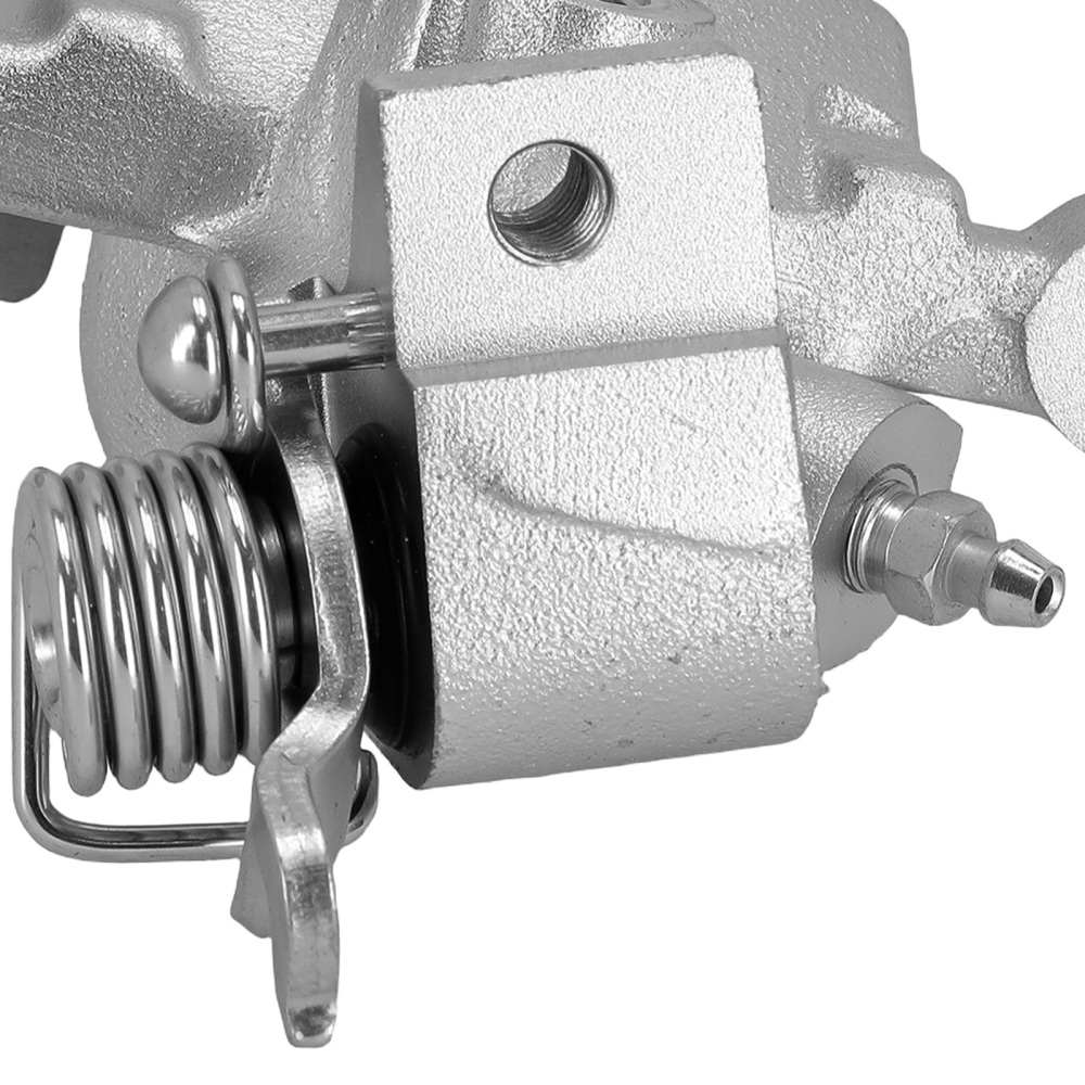 Pair Rear Left Right Brake Caliper compatible for Hyundai i10 2007 2008 2009 2010 2012 2013