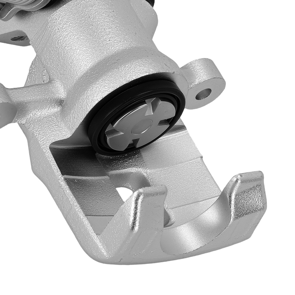 Pair Rear Left Right Brake Caliper compatible for Hyundai i10 2007 2008 2009 2010 2012 2013