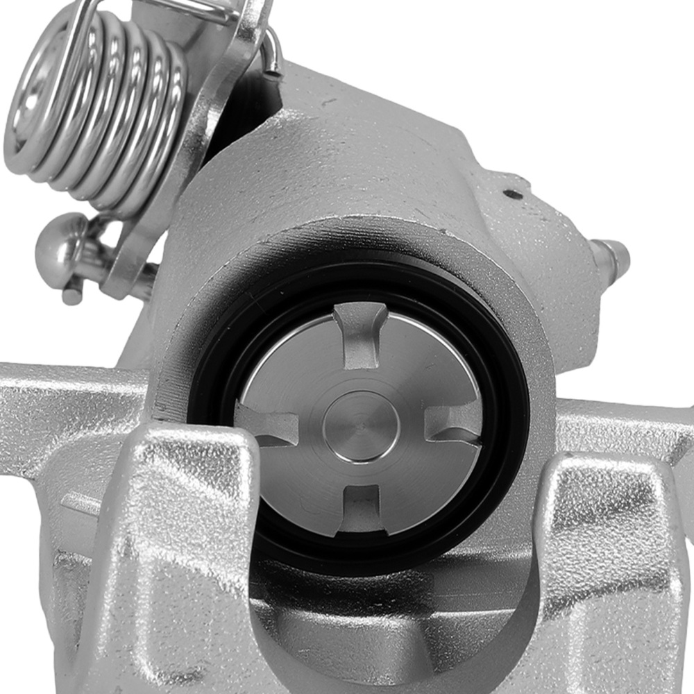 Pair Rear Left Right Brake Caliper compatible for Hyundai i10 2007 2008 2009 2010 2012 2013