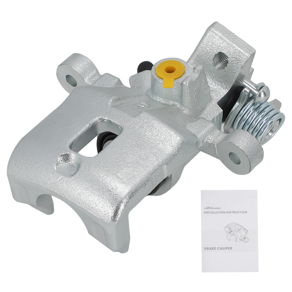 Rear Right Brake Caliper compatible for Hyundai i10 07-13 58311-0XA00 58360-0X300 583110XA0