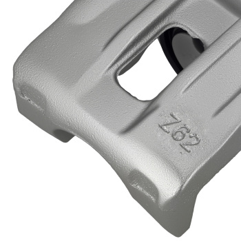 Coppia Pinze 34mm Pistone compatibile per Hyundai ix20 2010- 583001K300 584001K300