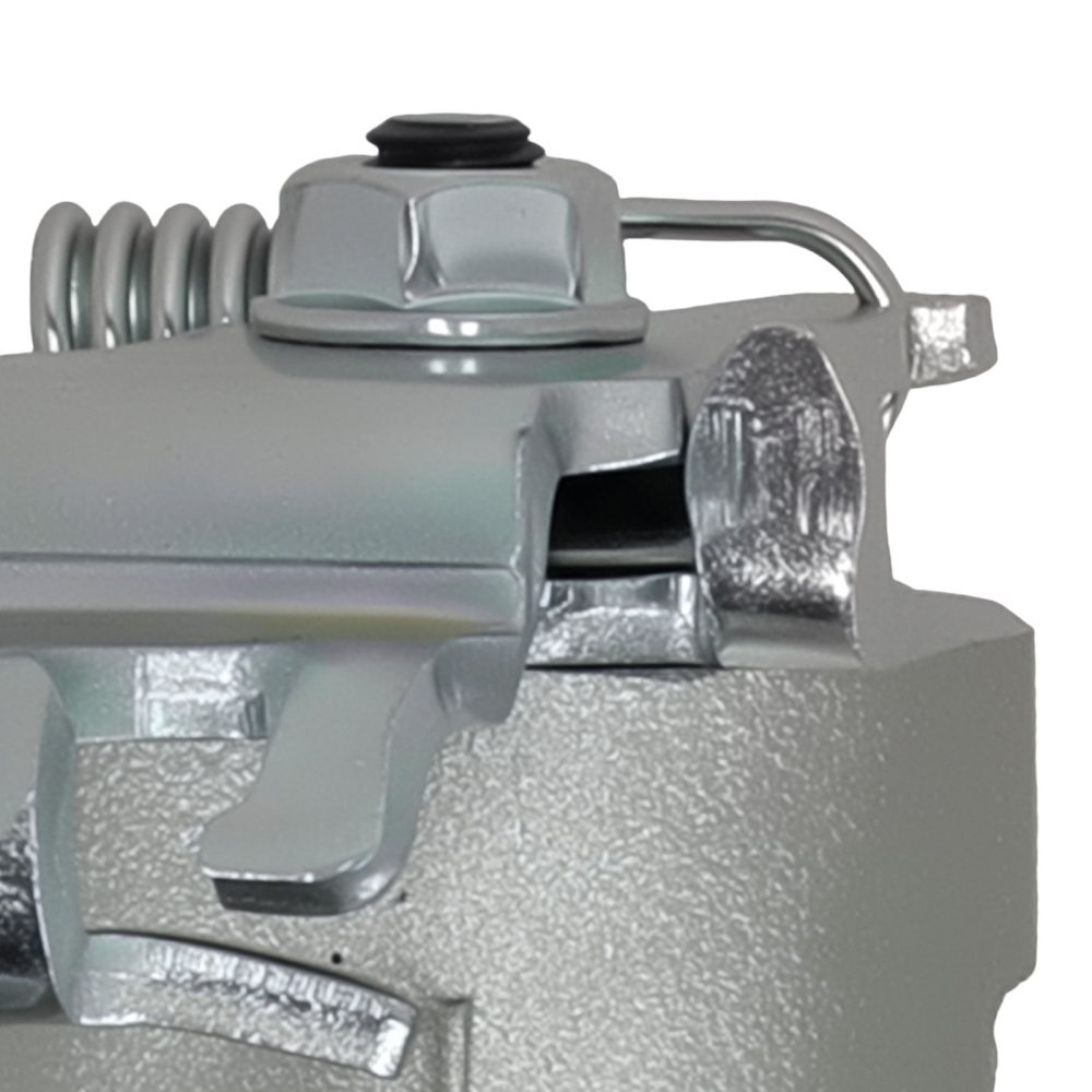 Coppia Pinze 34mm Pistone compatibile per Hyundai ix20 2010- 583001K300 584001K300