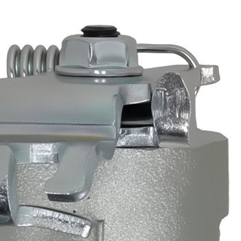 Coppia Pinze 34mm Pistone compatibile per Hyundai ix20 2010- 583001K300 584001K300