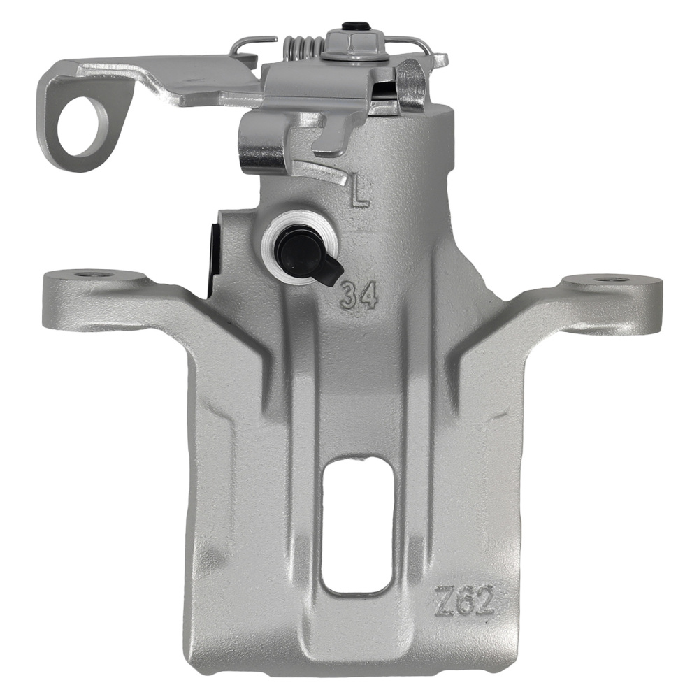 Coppia Pinze 34mm Pistone compatibile per Hyundai ix20 2010- 583001K300 584001K300