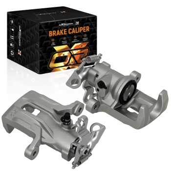 Coppia Pinze 34mm Pistone compatibile per Hyundai ix20 2010- 583001K300 584001K300