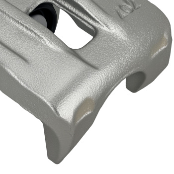 Rear Right Brake Caliper compatible for Hyundai ix20 1.4 1.6 2010- 583111KA30 730602 280mm