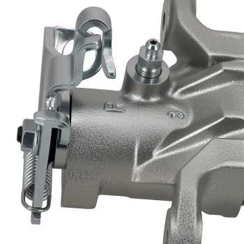 Rear Right Brake Caliper compatible for Hyundai ix20 1.4 1.6 2010- 583111KA30 730602 280mm