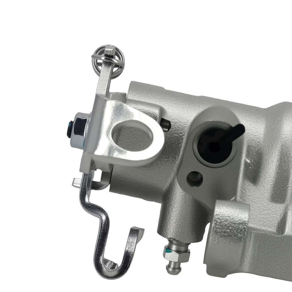 Rear Right Brake Caliper compatible for Hyundai ix20 1.4 1.6 2010- 583111KA30 730602 280mm