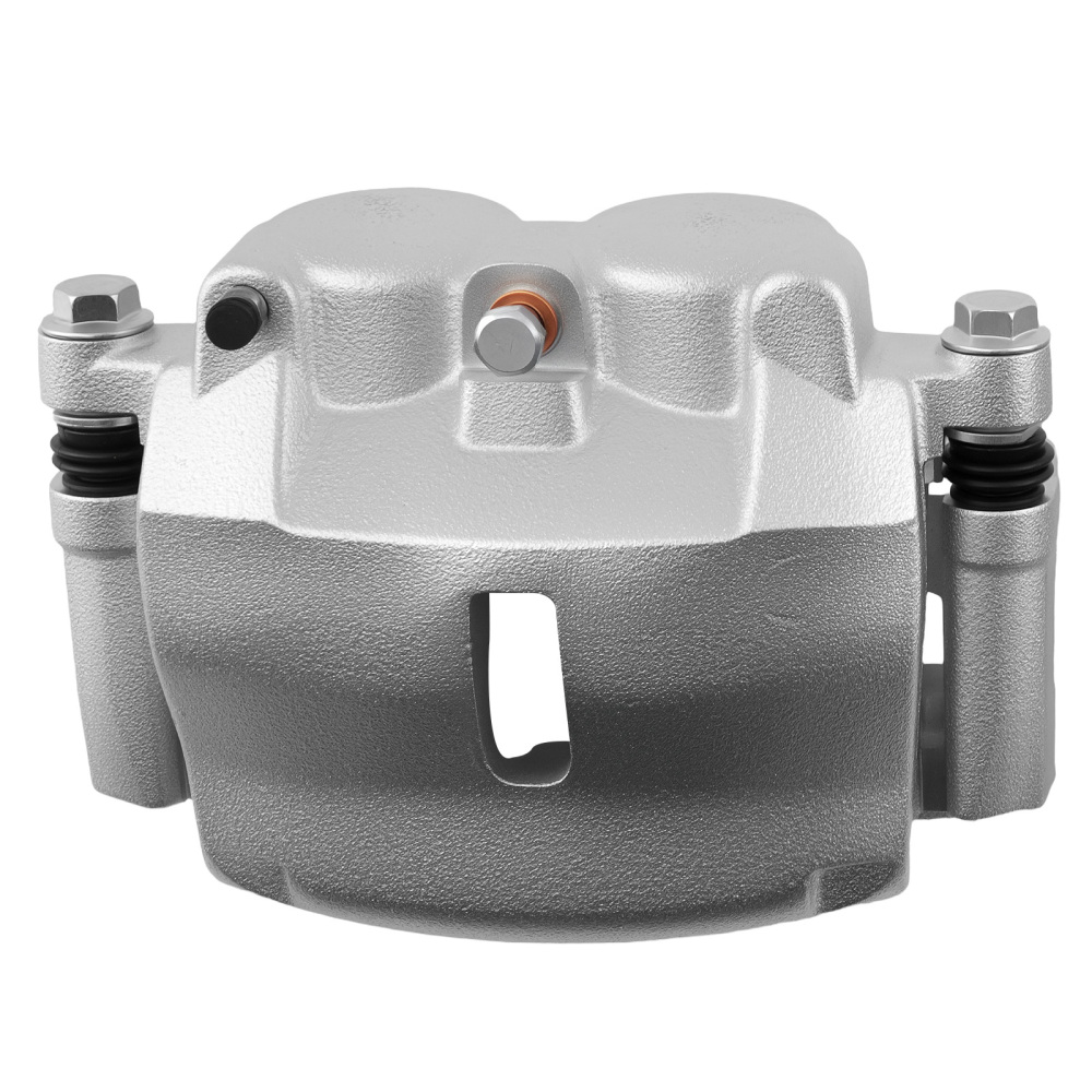 Front Left Right Brake Calipers Pair compatible for Ford F-150 2004-2005/Lobo 2005 18-B4860