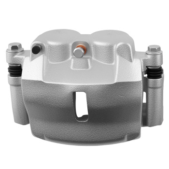 Front Left Right Brake Calipers Pair compatible for Ford F-150 2004-2005/Lobo 2005 18-B4860