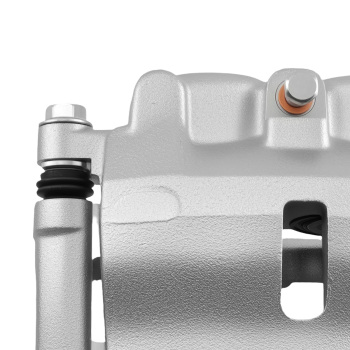 Front Left Right Brake Calipers Pair compatible for Ford F-150 2004-2005/Lobo 2005 18-B4860