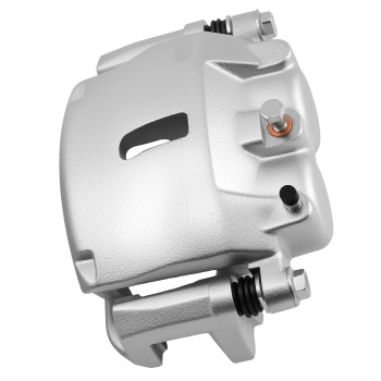 Front Left Right Brake Calipers Pair compatible for Ford F-150 2004-2005/Lobo 2005 18-B4860