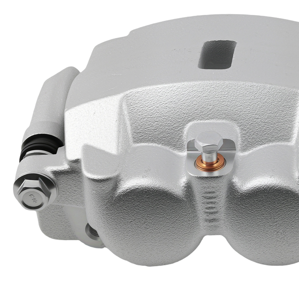 Front Left Right Brake Calipers Pair compatible for Ford F-150 2004-2005/Lobo 2005 18-B4860