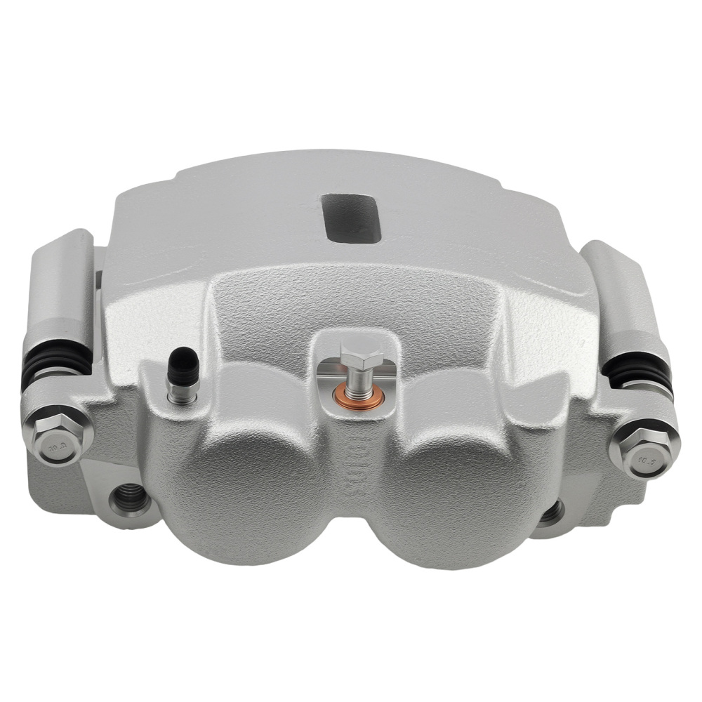 Front Left Right Brake Calipers Pair compatible for Ford F-150 2004-2005/Lobo 2005 18-B4860