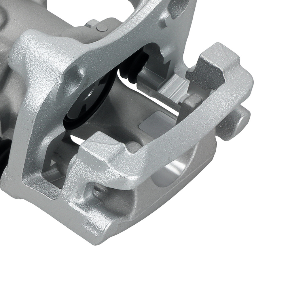 Rear Left Right Disc Brake Calipers w/ Bracket Assembly compatible for Scion xB 2008-2015