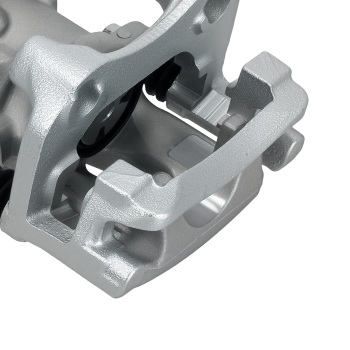 Rear Left Right Disc Brake Calipers w/ Bracket Assembly compatible for Scion xB 2008-2015