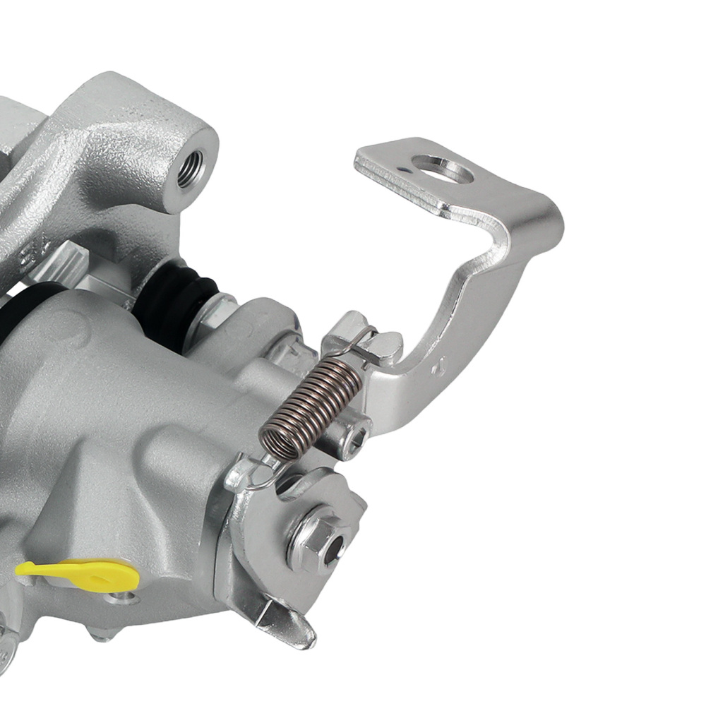 Rear Left Right Disc Brake Calipers w/ Bracket Assembly compatible for Scion xB 2008-2015