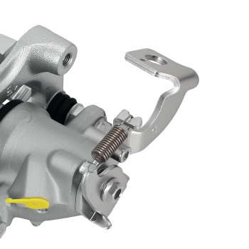 Rear Left Right Disc Brake Calipers w/ Bracket Assembly compatible for Scion xB 2008-2015