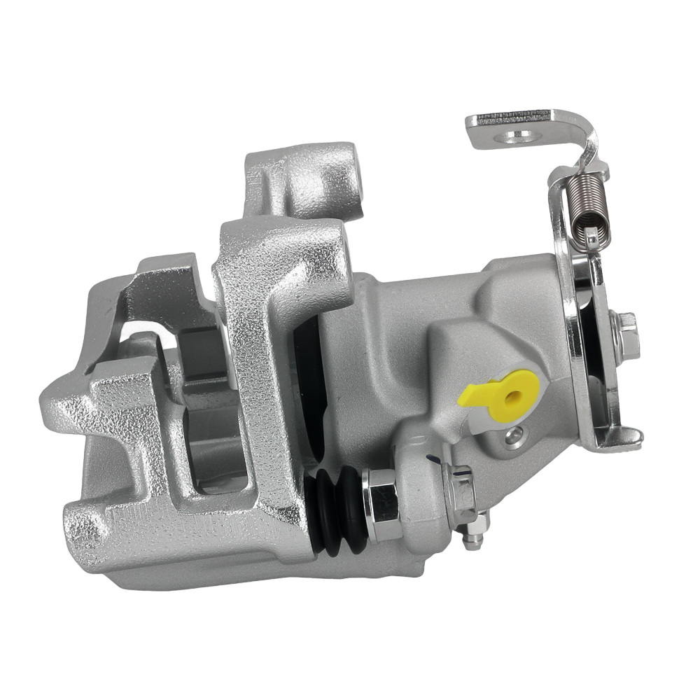 Rear Left Right Disc Brake Calipers w/ Bracket Assembly compatible for Scion xB 2008-2015