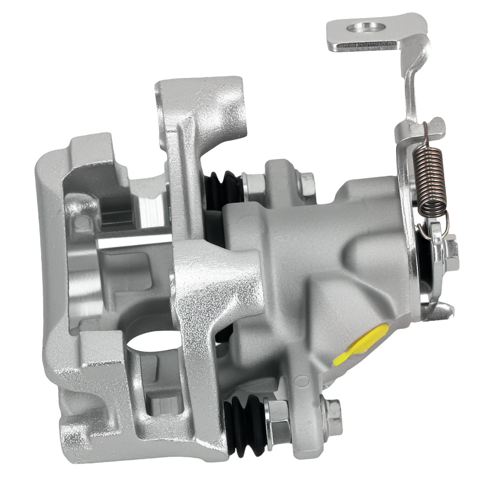 Rear Left Right Disc Brake Calipers w/ Bracket Assembly compatible for Scion xB 2008-2015