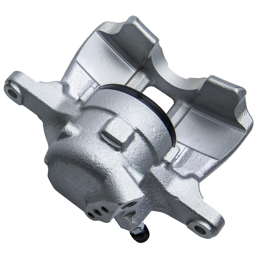 2pcs Front L amp; R Brake Caliper compatible for Audi 80 90 100 Coupe 357615123A 357615124A