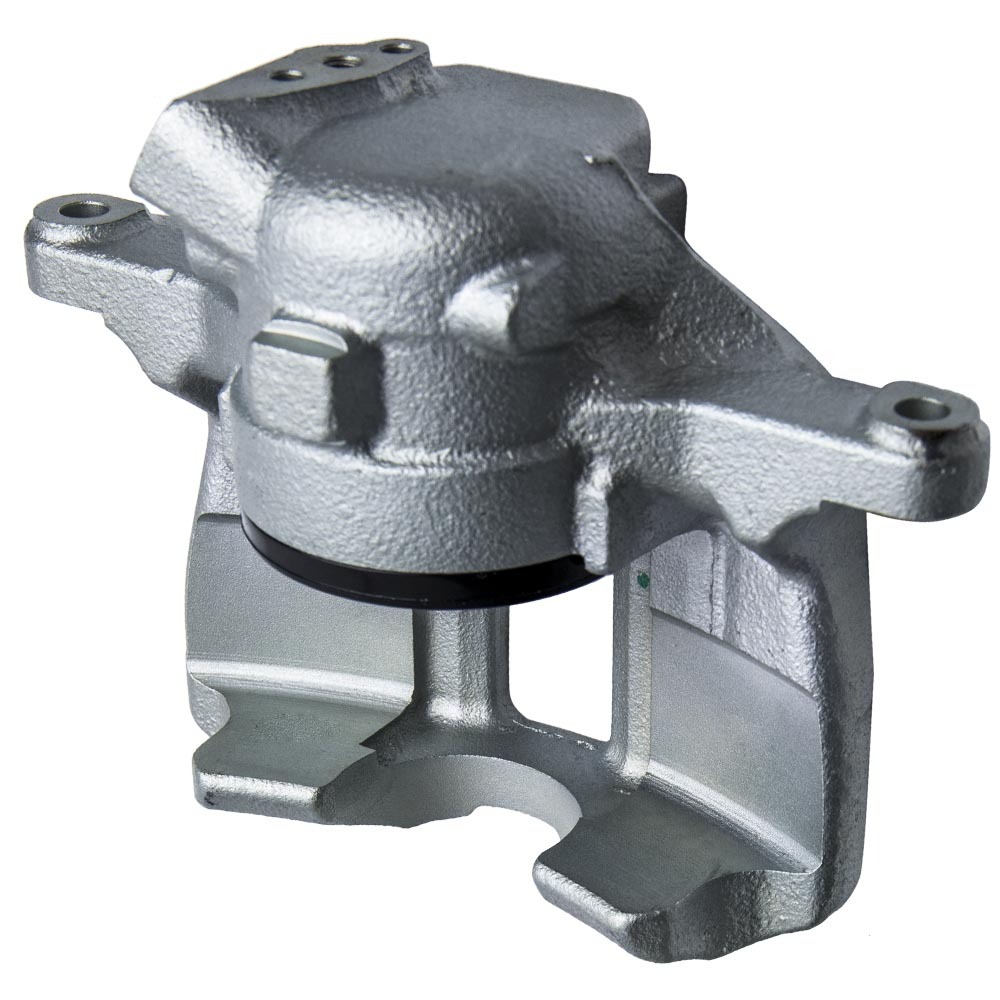 2pcs Front L amp; R Brake Caliper compatible for Audi 80 90 100 Coupe 357615123A 357615124A