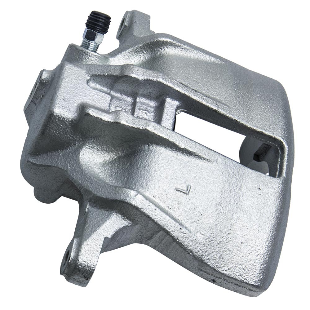 2pcs Front L amp; R Brake Caliper compatible for Audi 80 90 100 Coupe 357615123A 357615124A