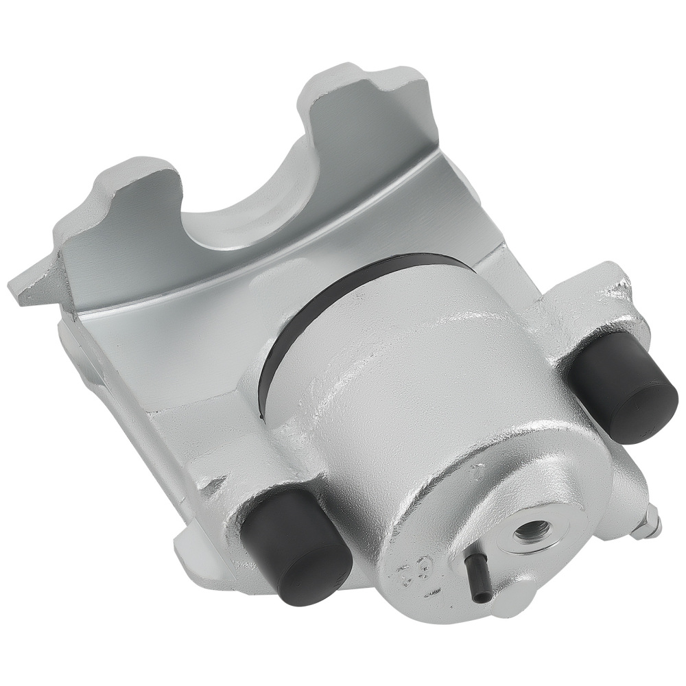 2pcs Brake Calipers Front L amp; R compatible for Audi A3 8L1 8P1 8PA 8P7 1J0615123 1J0615124