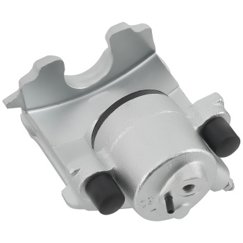 2pcs Brake Calipers Front L amp; R compatible for Audi A3 8L1 8P1 8PA 8P7 1J0615123 1J0615124