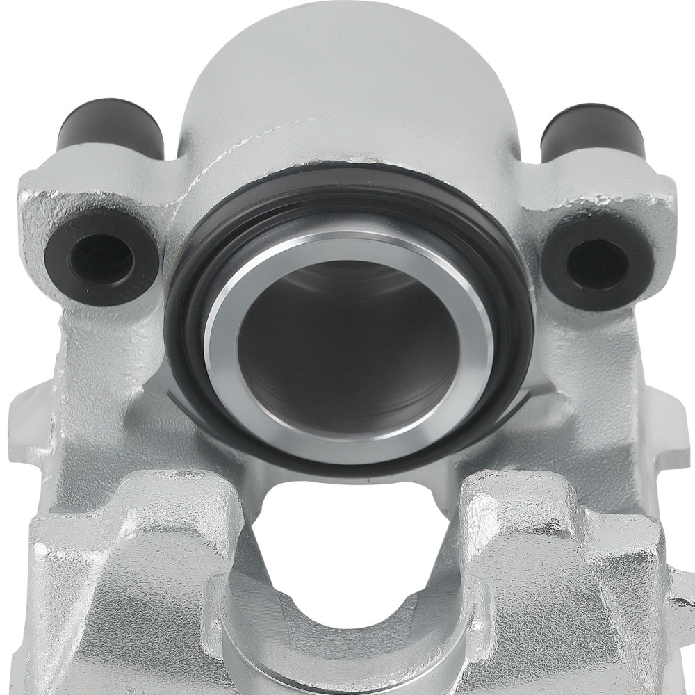 2pcs Pinza Freno Anteriore Asse compatibile per Seat Altea 5P Cordoba Ibiza III 31J0615123