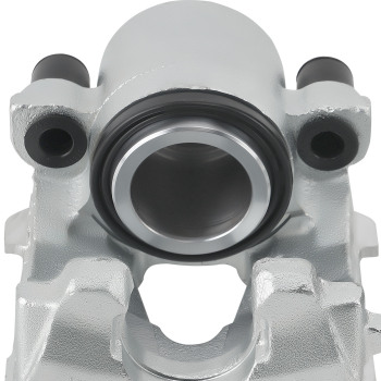 2pcs Pinza Freno Anteriore Asse compatibile per Seat Altea 5P Cordoba Ibiza III 31J0615123